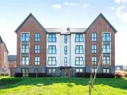 Flat to rent in Scott Court, Glebe Farm, Milton Keynes MK17