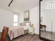 Flat to rent in Scrubs Lane, London NW10