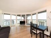 Flat to rent in Seacon Tower, 5 Hutchings Street, Canary...