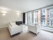 Flat to rent in Seagull Lane, London E16