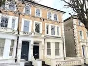 Flat to rent in Selborne Road, Hove BN3