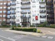Flat to rent in Seven Kings Way, Kingston KT2