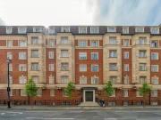 Flat to rent in Seymour Street, Marylebone W1H
