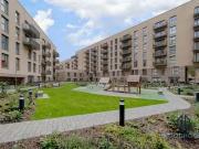 Flat to rent in Shearwater Drive, London NW9