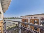 Flat to rent in Sheerness Mews, London E16
