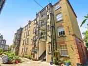 Flat to rent in Shepton Houses, Bethnal Green E2