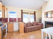 Flat to rent in Sherbrooke Road, London SW6