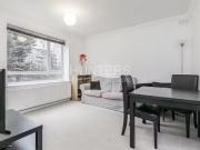 Flat to rent in Sherriff Road, London NW6