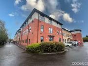 Flat to rent in Shiners Way, South Normanton, Alfreton,...