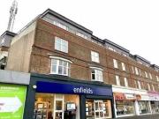 Flat to rent in Shirley Road, Shirley, Southampton SO15