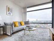 Flat to rent in Shoreditch, London EC2A