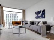 Flat to rent in Shoreditch, London EC2A