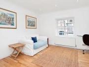 Flat to rent in Shouldham Street, Marylebone, London W1H