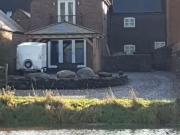 Flat to rent in Sidway, Market Drayton TF9