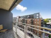 Flat to rent in Singapore Road W13