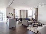 Flat to rent in Sirocco Tower, Canary Wharf E14