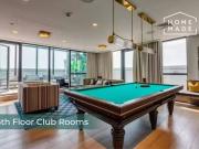 Flat to rent in Sirocco Tower, Canary Wharf E14