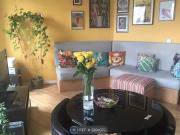 Flat to rent in Sky Apartments, London E9