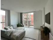 Flat to rent in Sleaford Street, London SW8 Flat to rent in Sleaford Street, London SW8