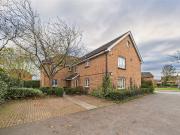 Flat to Rent in Slough Drift Way PMG250342