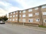 Flat to rent in Sopwith Avenue, Chessington, Surrey. KT9