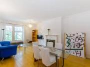 Flat to rent in South Hampstead, South Hampstead, London NW6
