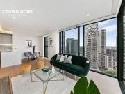 Flat to rent in South Quay Plaza, Hampton Tower E14