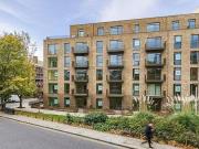Flat to rent in Southern Row, London W10