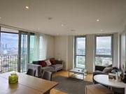 Flat to rent in Southwark Bridge Road, London SE1