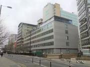 Flat to rent in Spacious 1 Bed Flat, Lansdowne Road,...