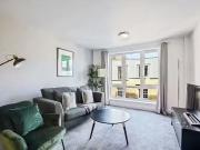 Flat to rent in Spencer Heights, Bartholomew Close EC1A