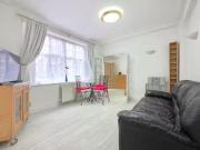 Flat to rent in Spring Street, Paddington W2