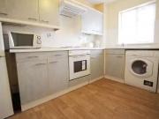 Flat to rent in Springfield Court, Forsythia Close,...