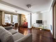 Flat to rent in St. Georges Wharf, Shad Thames SE1