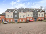 Flat to rent in St. James Place, Norton Green Lane WS11...