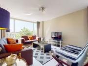 Flat to rent in St. Johns Wood Park, London NW8