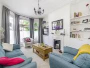 Flat to rent in St. Luke's Avenue SW4 Flat to rent in St. Luke's Avenue SW4