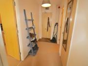 Flat to rent in St. Margaret's Square, Cambridge,...