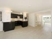 Flat to rent in St. Marks Crescent, London NW1