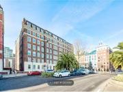 Flat to rent in St. Mary Abbots Court, London W14