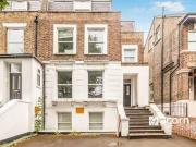 Flat to rent in St. Mary's Road, London SE15