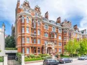 Flat to rent in St Mary's Terrace, Little Venice,...