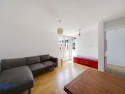 Flat to rent in St. Stephens Road, London E3