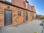 Flat to rent in Staines Road, Feltham TW14