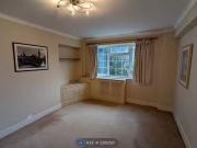 Flat to rent in Stamford Court, London W6