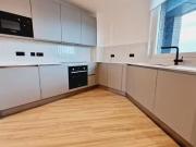 Flat to rent in Stamford Road, London N15