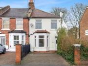 Flat to rent in Stanhope Road, North Finchley, 9Dt W1U