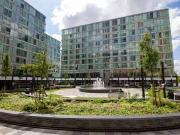 Flat to rent in Staten House, 51 Rilaton Walk, Milton...