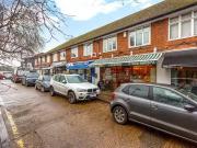 Flat to rent in Station Road, Cobham, Surrey KT11