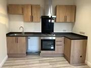 Flat to rent in Station Road, Hornchurch RM12